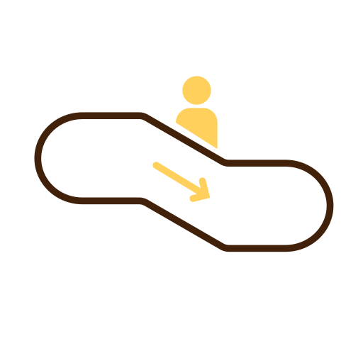 Mall svg vector icon