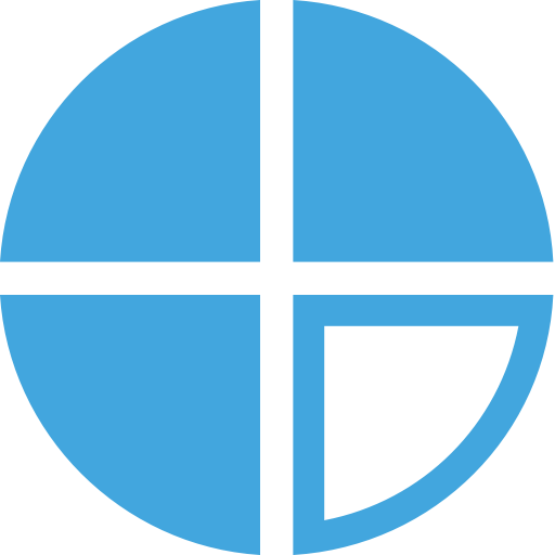 My Staging svg vector icon