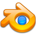 blender icon