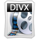 divx icon