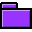 purple,folder icon