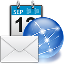 kontact icon