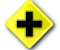 road,sign icon