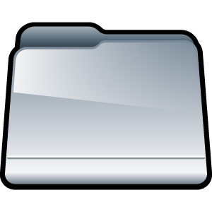generic,folder icon