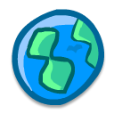 web icon