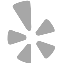 yelp svg vector icon