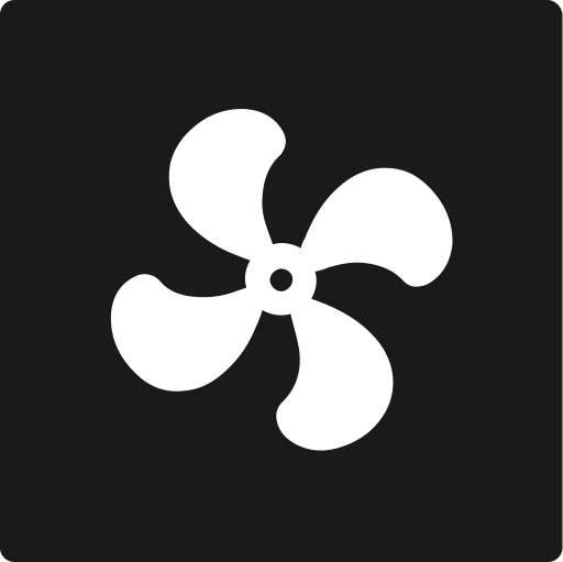 Exhaust System svg vector icon