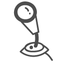 mikereciever icon