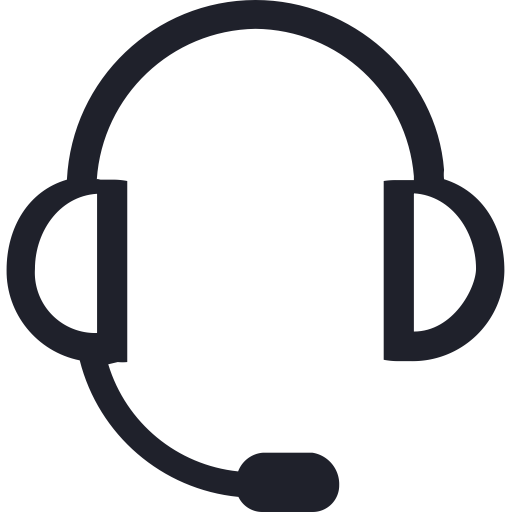 Ico Customerservice svg vector icon