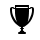 champion, cup, light, signal, trophy icon