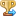 trophy,arrow icon