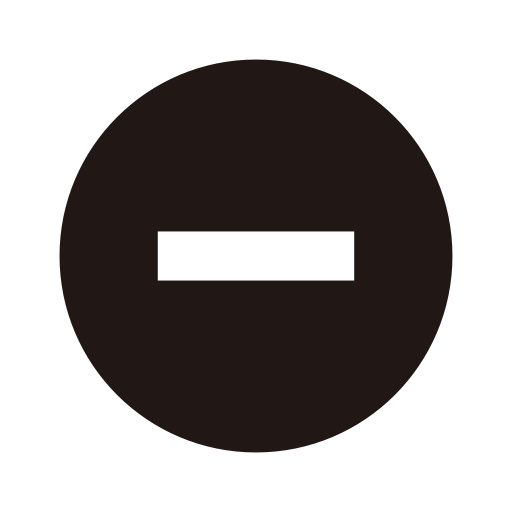Bu Error Circle svg vector icon