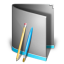 applications, folder icon