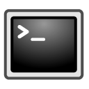 terminal icon