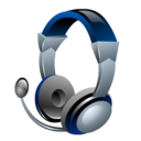 headphone icon