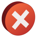 error,warning,alert,wrong,exclamation icon