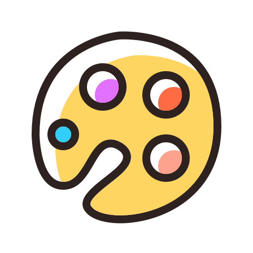 Article Range svg vector icon