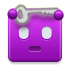 lockdown icon