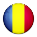 flag,chad,country icon