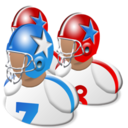 network,nfl,sport icon