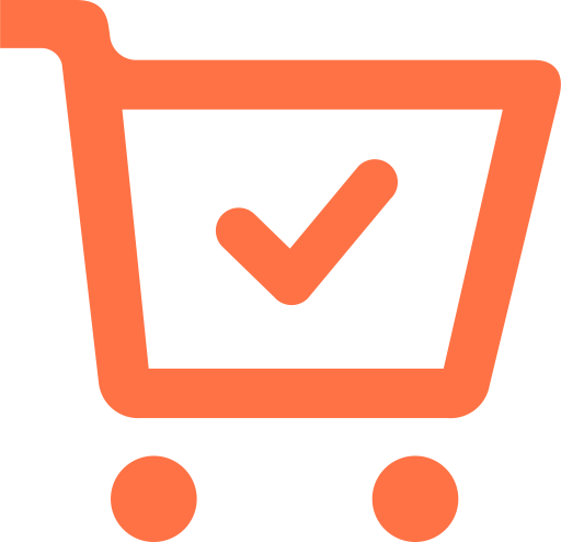 Order Management svg vector icon