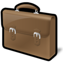 briefcase icon