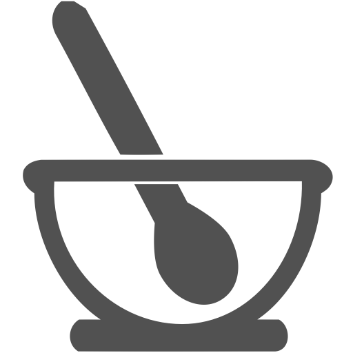 Chinese Medicine svg vector icon