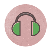 headphone icon