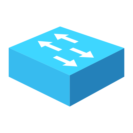 Switchboard svg vector icon