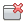 close, frame icon