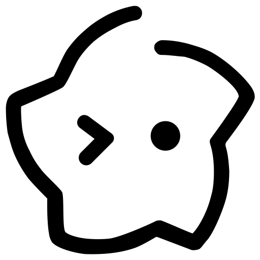 Tab Dynamic Unchecked svg vector icon