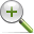 zoom icon