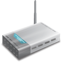 wifi,modem,vista,wireless icon