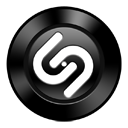 base, shazam icon