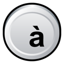 character, map icon