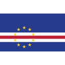 cape, ensign, flag, nation, verde svg vector icon