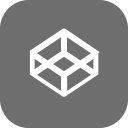 android, app, codepen, global, ios, media, social svg vector icon