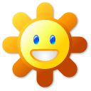 sun icon