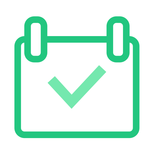 Task svg vector icon
