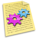 config,setting,configure,configuration,preference,option icon
