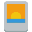 image, pic, picture svg vector icon