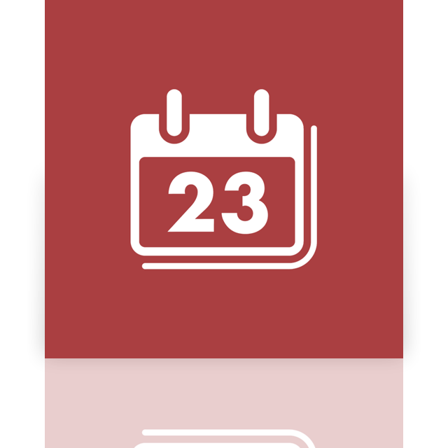 mac,ical,mirror icon