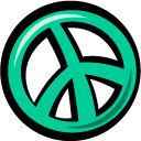 peace icon