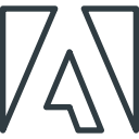 adobe, brand, brands, logo, logos svg vector icon