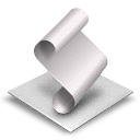 shellscript icon