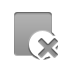 software,cross icon