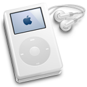 ipod icon