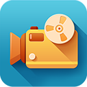 camera, movie, video icon