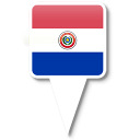 paraguay icon