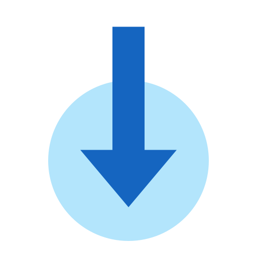 Internal svg vector icon